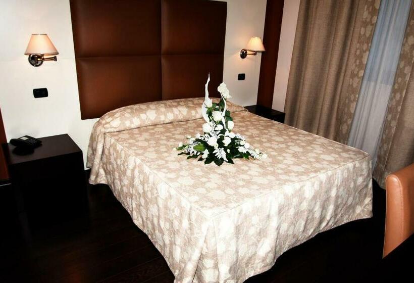 غرفة سوبيريور, Ristorante Giada