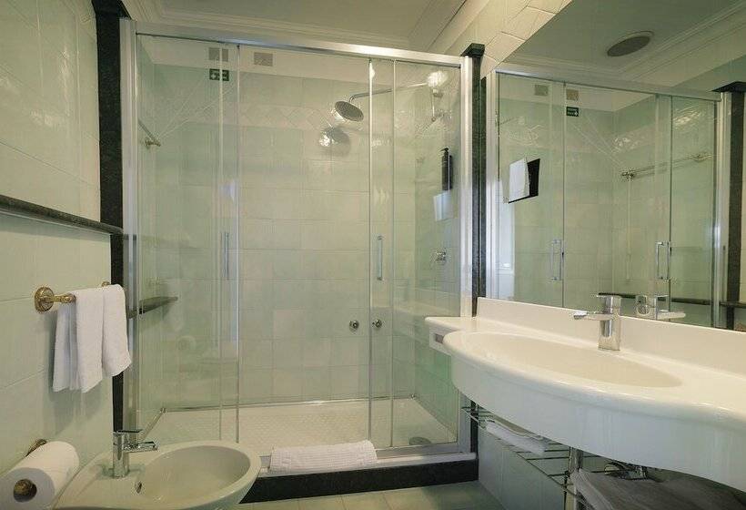 Люкс Повышенной Комфортности, Villa Florida & Suite Apartments