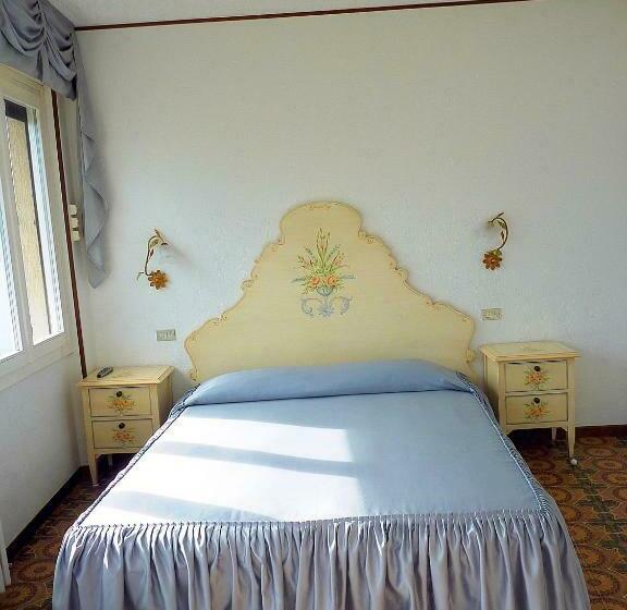 Семейный Номер, Villa Margherita