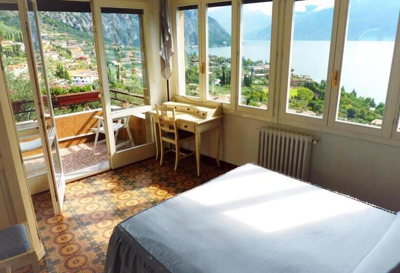 Семейный Номер, Villa Margherita