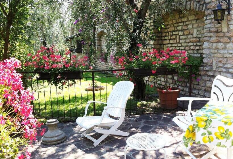 Номер Basic, Villa Margherita