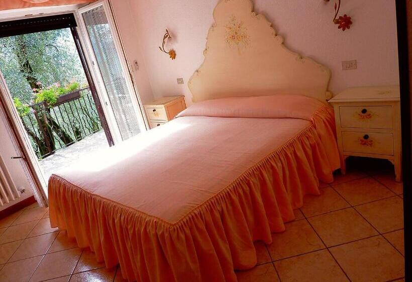 Номер Basic, Villa Margherita