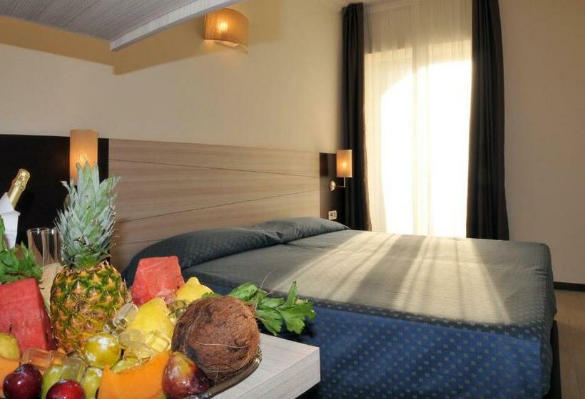 Номер Стандарт, Morcavallo Hotel & Wellness