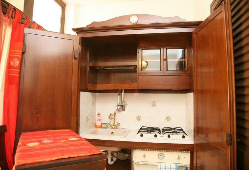 Номер Стандарт Адаптированный для Инвалидов, Residence Angelica