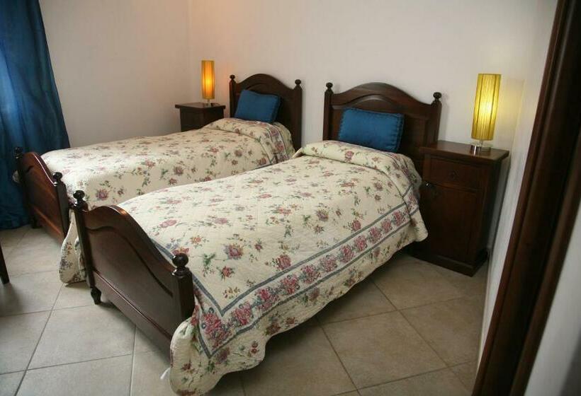 Стандартный Номер Кровать Кинг, Residence Angelica