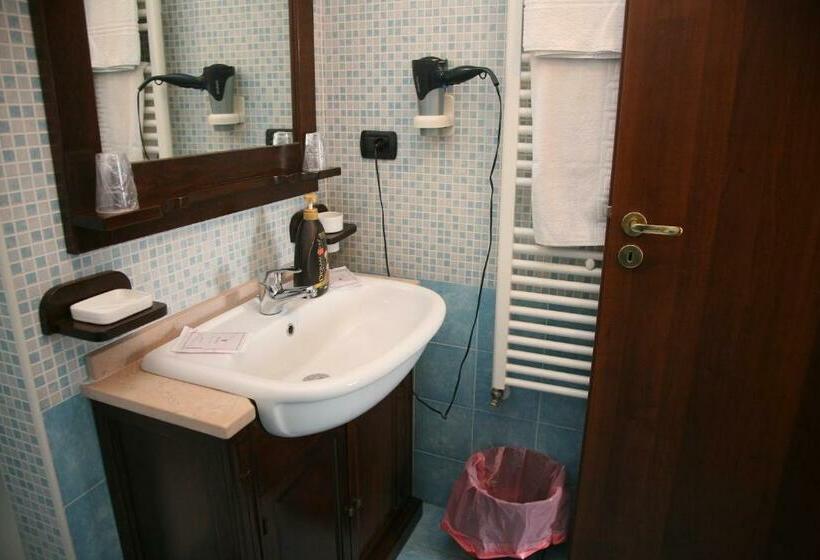 Номер Стандарт, Residence Angelica
