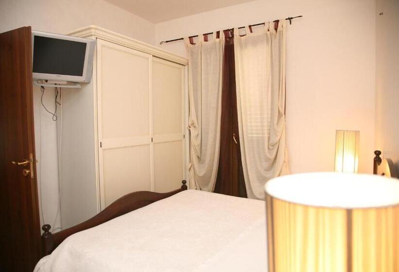 Семейный Номер, Residence Angelica