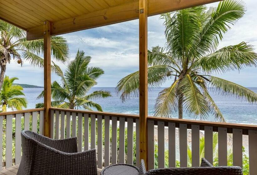 آپارتمان 2 خوابه, Scenic Matavai Resort Niue