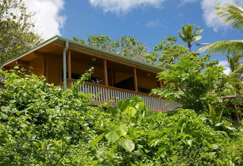 استودیوی استاندارد, Scenic Matavai Resort Niue
