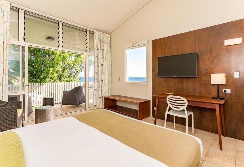 Habitación Estándar, Scenic Matavai Resort Niue