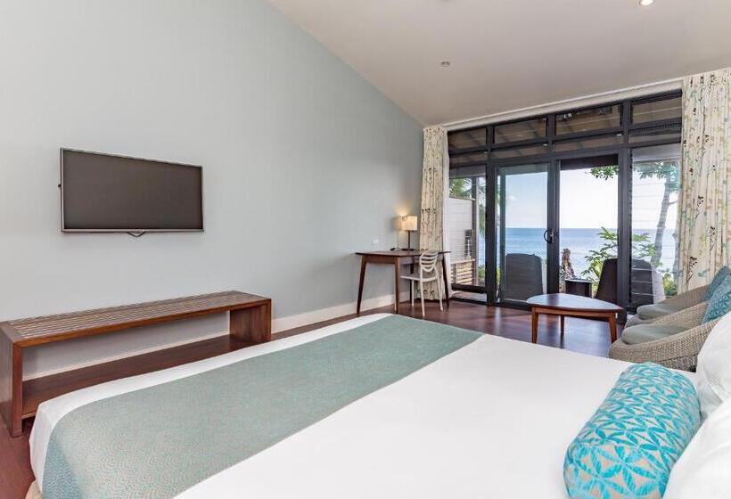 اتاق سوپریور تودرتو, Scenic Matavai Resort Niue