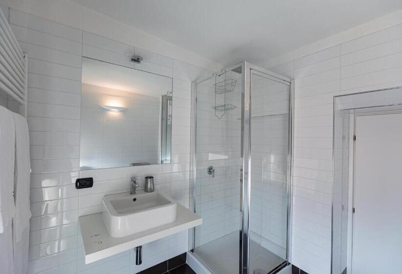 آپارتمان 2 خوابه, Stresa Residence