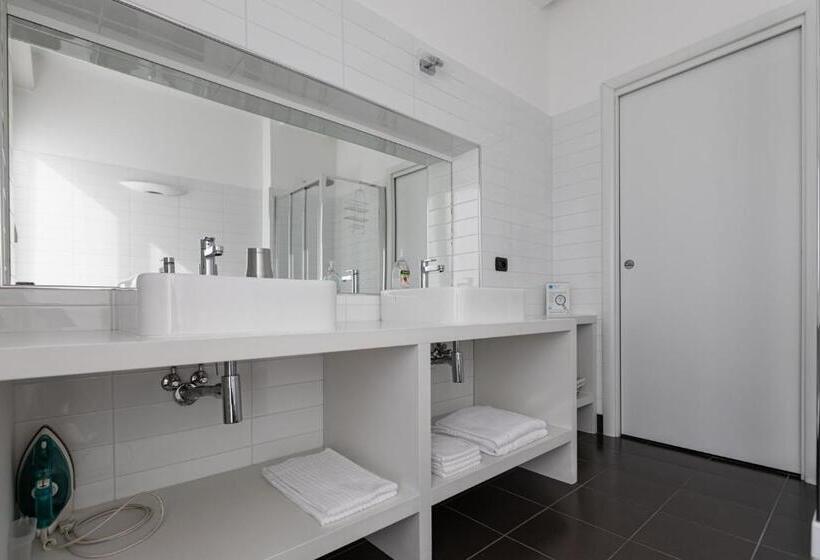 آپارتمان 2 خوابه, Stresa Residence
