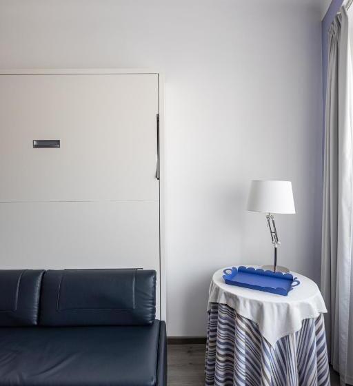 آپارتمان 2 خوابه, Stresa Residence