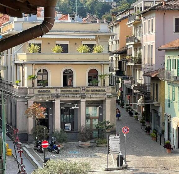 آپارتمان 2 خوابه, Stresa Residence
