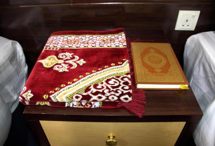 Семейный Номер, فندق لؤلؤة العنود مكة توصيل مجاني للحرم Loulouat Al Anood Hotel Makkah Free Shuttle Service
