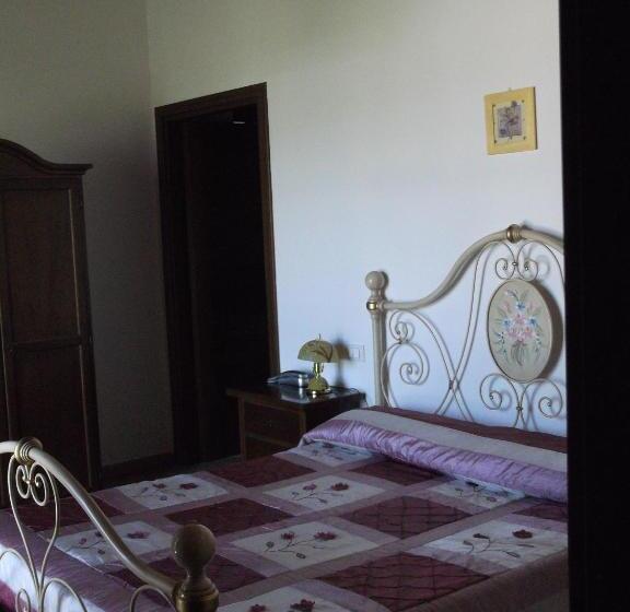 Номер Стандарт, Azienda Agrituristica Bocci