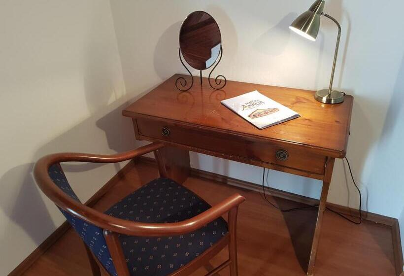 Apartamento 1 Dormitório, Amalia