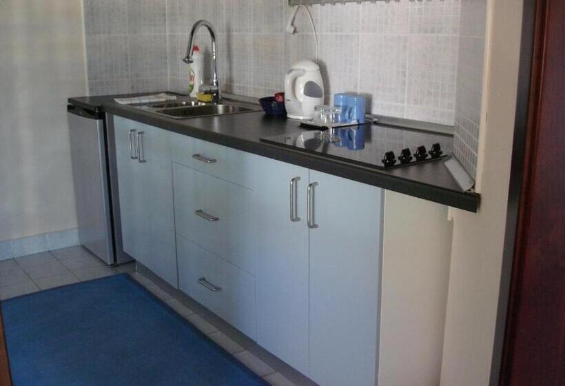Apartamento 1 Dormitório, Amalia