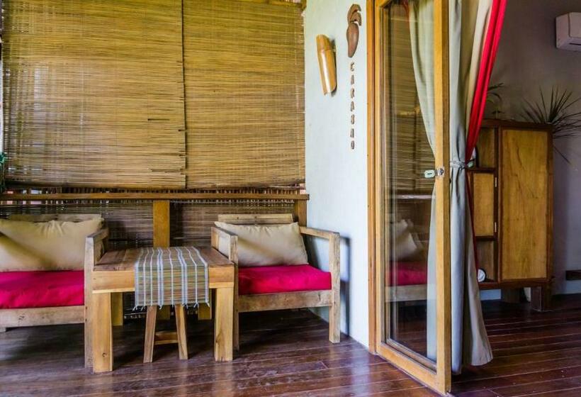 Семейный Номер, Happiness Boutique Resort El Nido