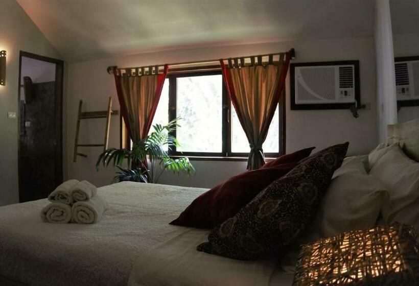 Номер Basic, Happiness Boutique Resort El Nido