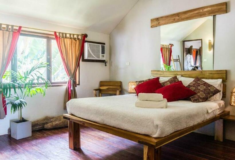 Номер Basic, Happiness Boutique Resort El Nido