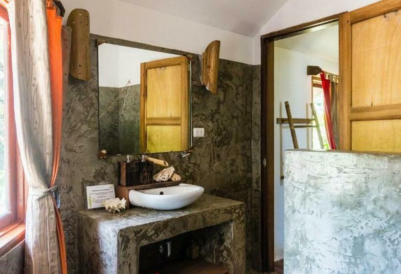 Номер Basic, Happiness Boutique Resort El Nido