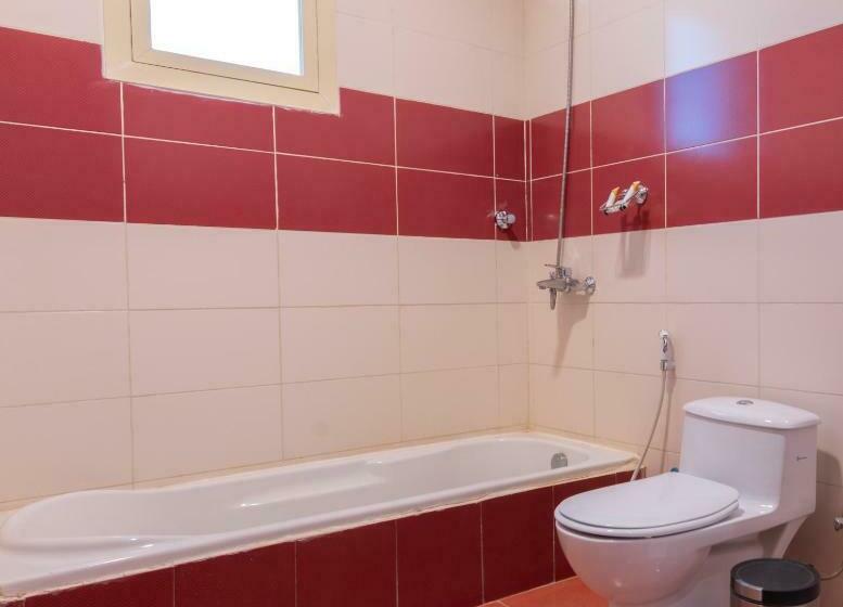Апартаменты 1 Спальня, High House