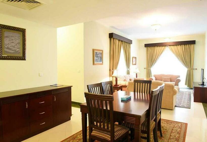 Полулюкс Вид на Море, Karan Sharq For Hotel Apartment