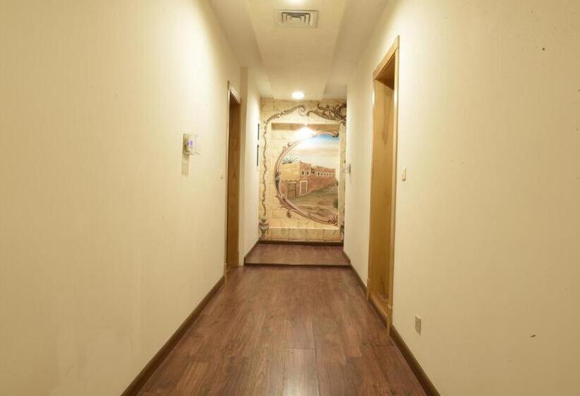 Студия Стандарт, Karan Sharq For Hotel Apartment