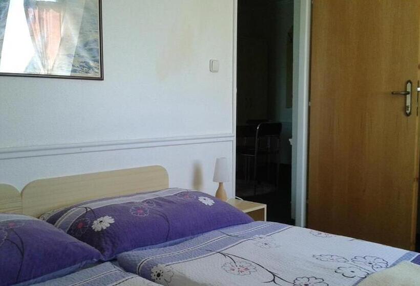 家庭间, Pension Velický Zámoček