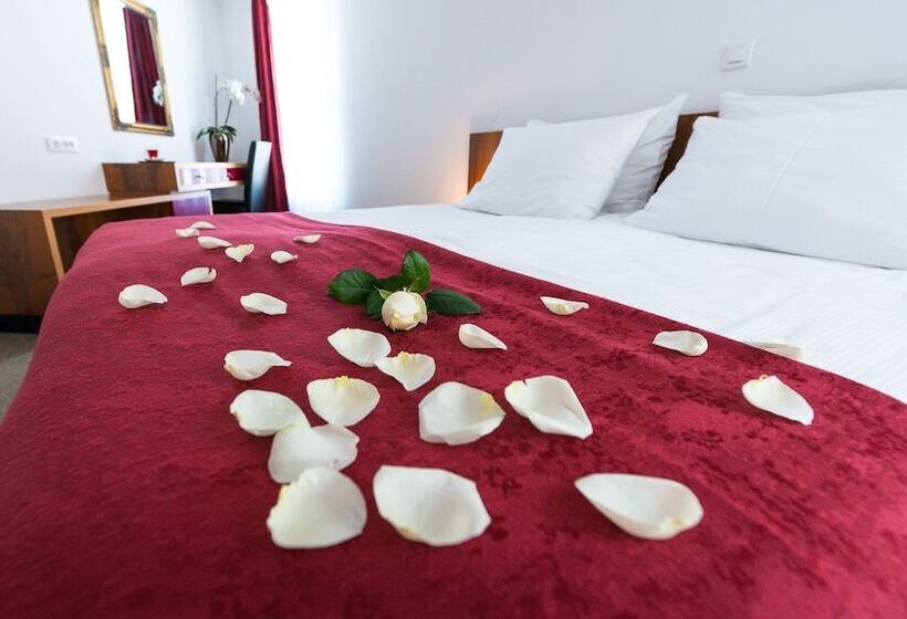 اتاق استاندارد, Postojna Cave Rooms & Apartments Proteus