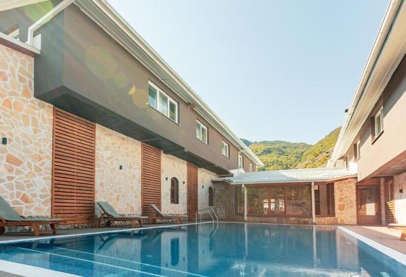 اتاق سوپریور خانوادگی, Sport, Resort Mavrovo
