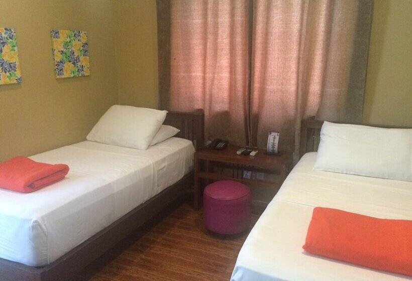 스탠다드 룸, The Purple Tree Bed & Breakfast