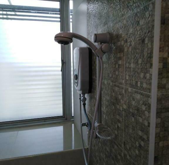 اتاق استاندارد یک نفره, 1acs Residence