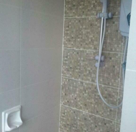 اتاق استاندارد یک نفره, 1acs Residence