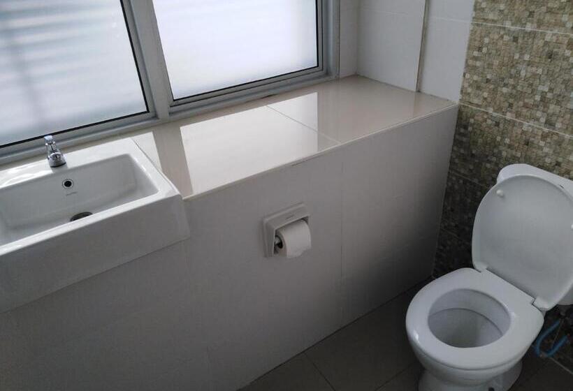 اتاق استاندارد, 1acs Residence