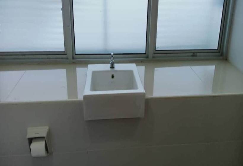 اتاق استاندارد, 1acs Residence