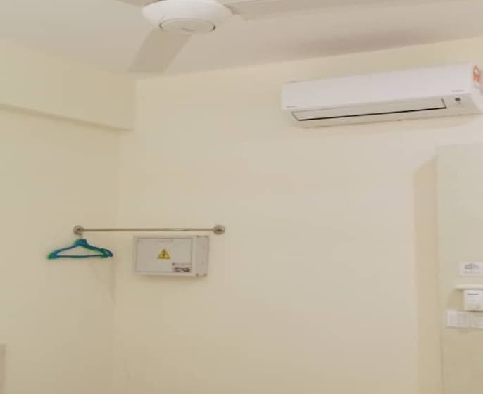 Номер Стандарт, 1acs Residence