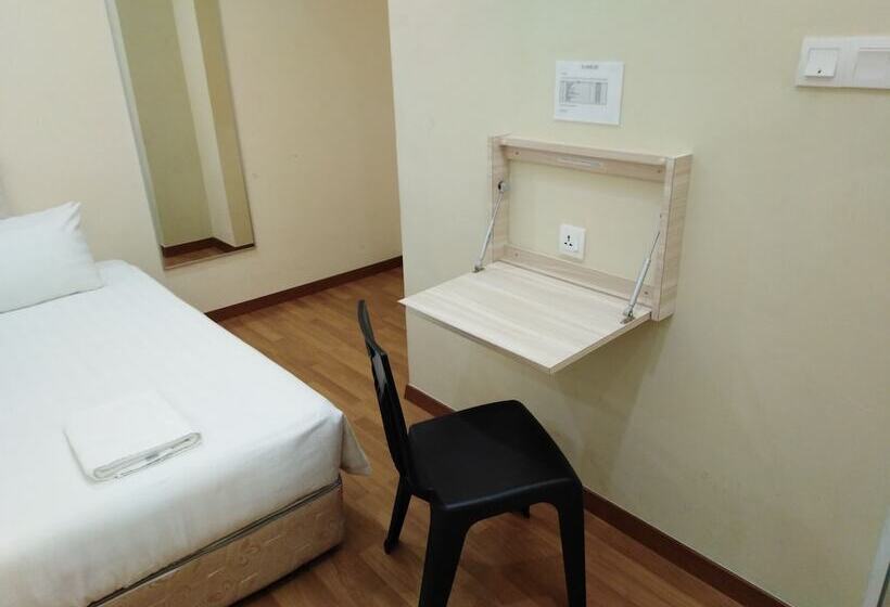 Номер Superior, 1acs Residence