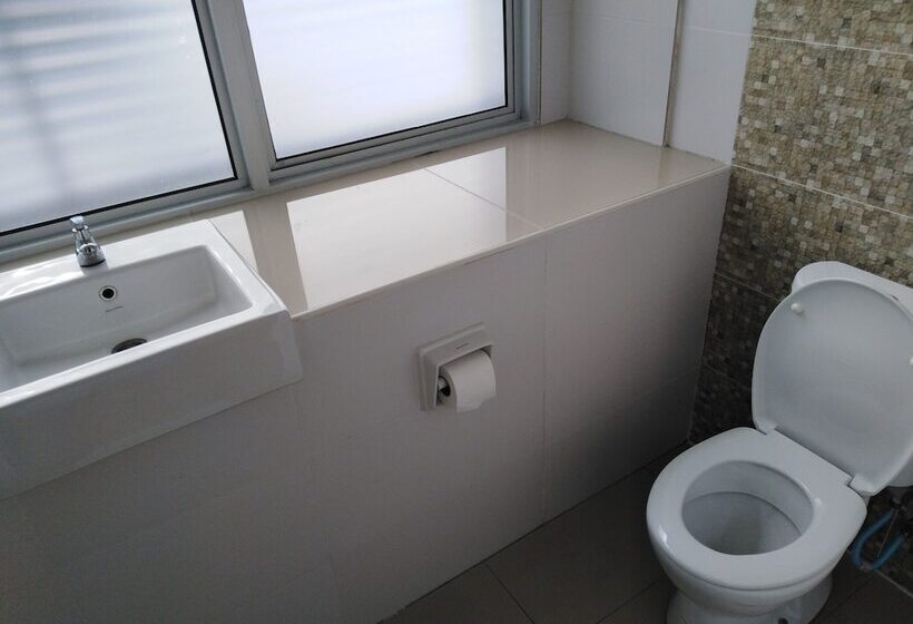 Семейный Номер, 1acs Residence