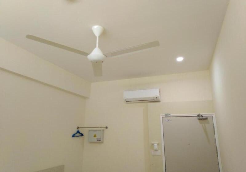 Номер Стандарт, 1acs Residence