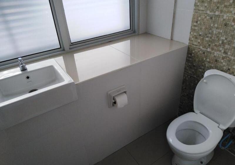 Номер Стандарт, 1acs Residence