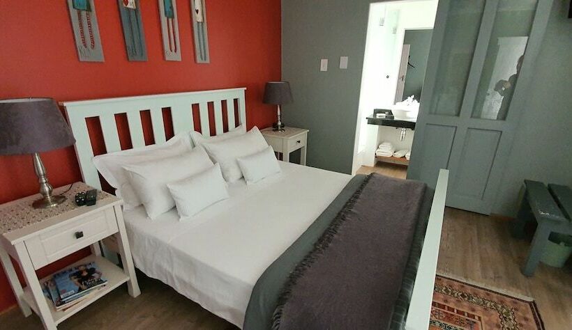 Номер Стандартный с Видом, 3coloursblue Guest House