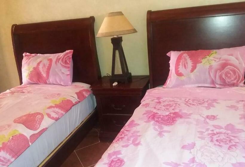 스탠다드 룸, Auberge Tilila