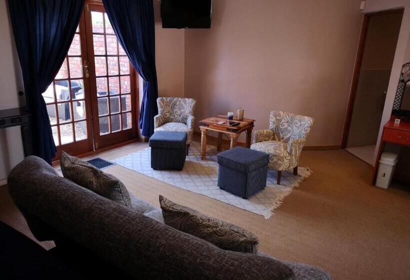 패밀리 스위트, Casa Mia Health Spa And Guesthouse