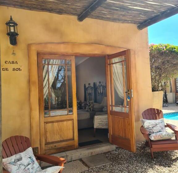 스탠다드 룸, Casa Mia Health Spa And Guesthouse