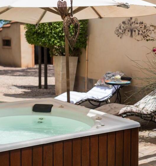 Standard Værelse, Casa Mia Health Spa And Guesthouse