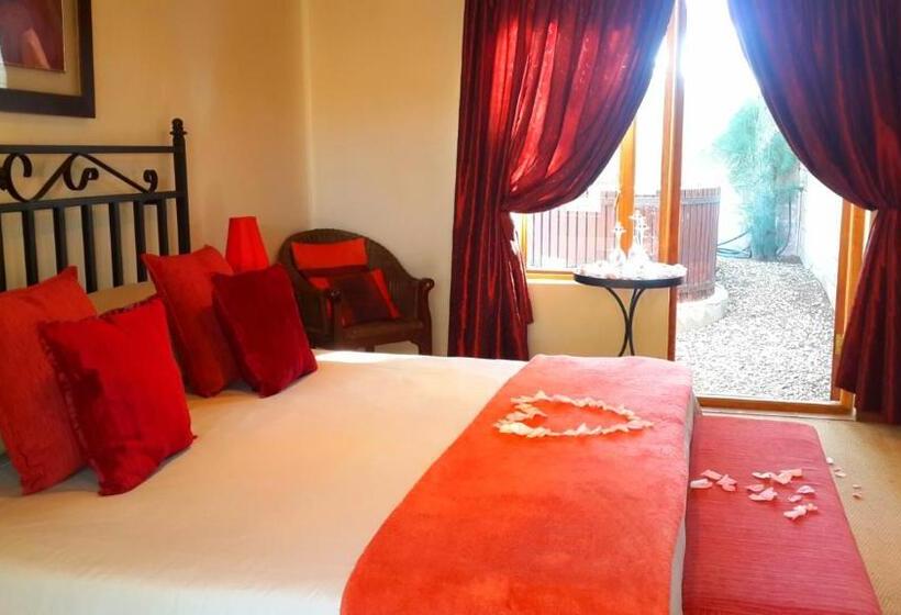 스탠다드 룸, Casa Mia Health Spa And Guesthouse