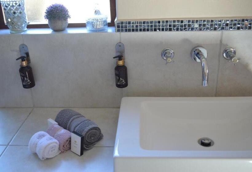 수피리어 룸, Casa Mia Health Spa And Guesthouse